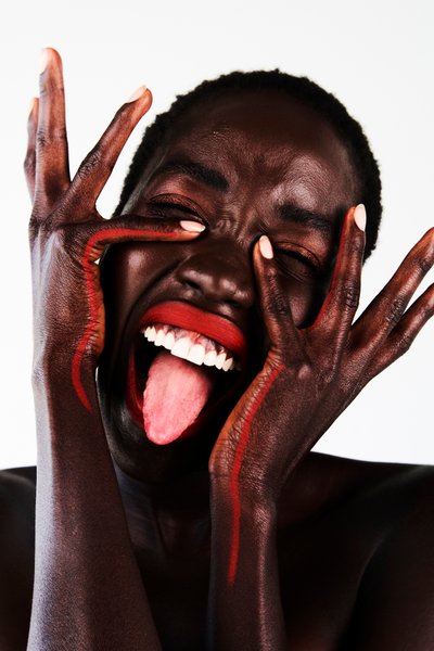 Kuoth, 2018 (foto) de Diana Gomez