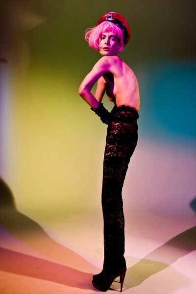 SMAg, 2009 (foto) de Diana Gomez
