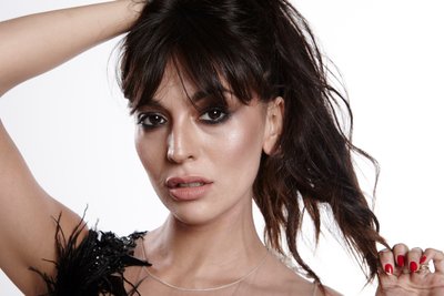Zara Martin, 2016 (foto) de Diana Gomez