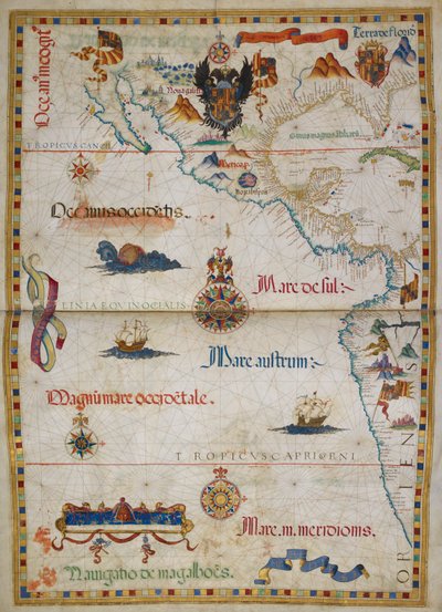 Agregar. 5415A Mapa, ilustración del 