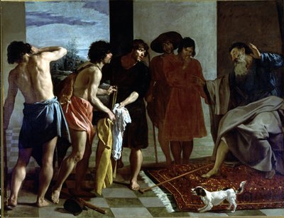  de Diego Rodriguez de Silva y Velazquez