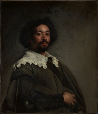 Juan de Pareja de Diego Velázquez