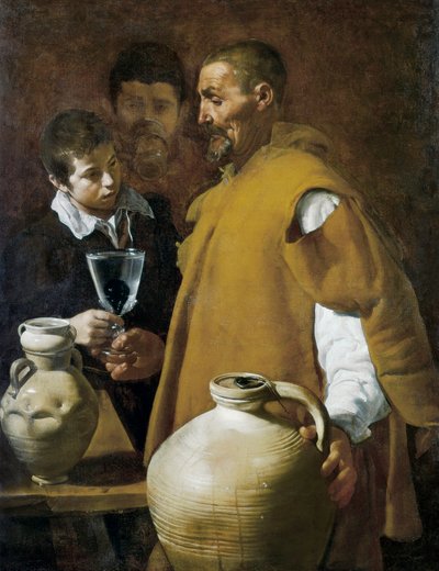 Imagen desconocida de Diego Velázquez