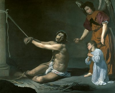 Imagen desconocida de Diego Velázquez