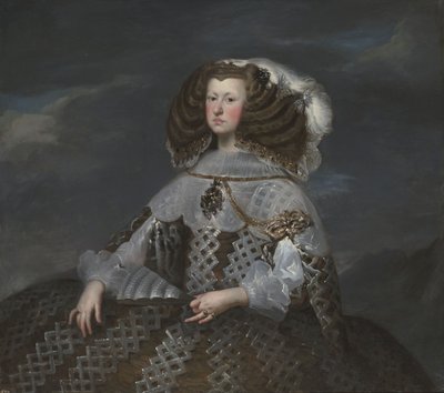 Francés: Marie-Anne d