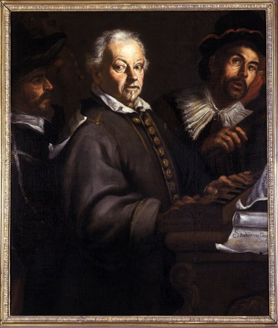 Concierto de Dirck Hals