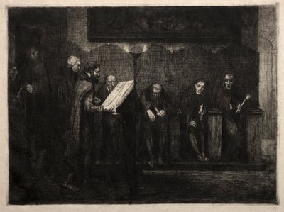 Los Cantantes Españoles de Dirck Stoop