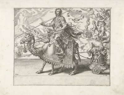 triunfo de isaac El triunfo de la paciencia (título de la serie) Patientiae Trivmphvs (título de la serie) de Dirck Volckertsz. Coornhert