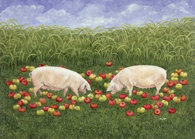Manzanos de Ditz