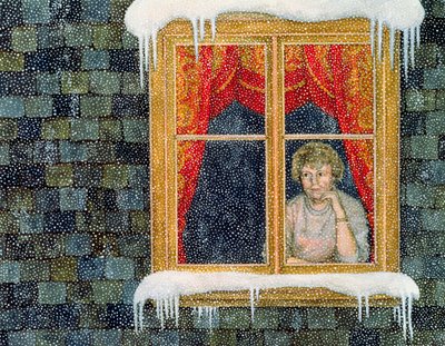 Nieve de Ditz