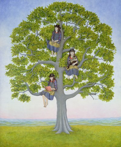 El Árbol de Ditz