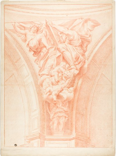 San Marcos de Domenichino