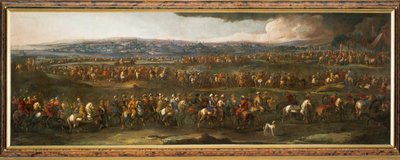  de Domenico (1612-75) Gargiulo