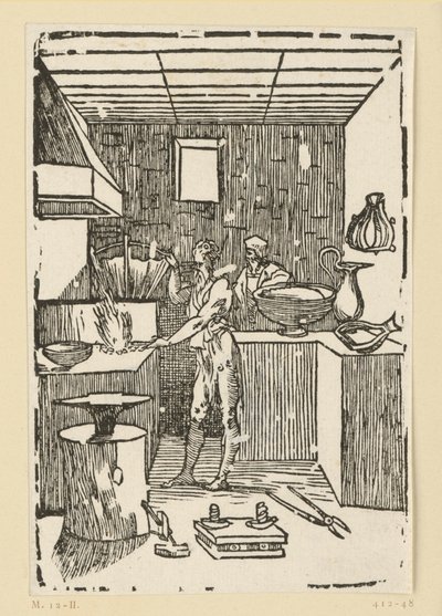  de Domenico Beccafumi
