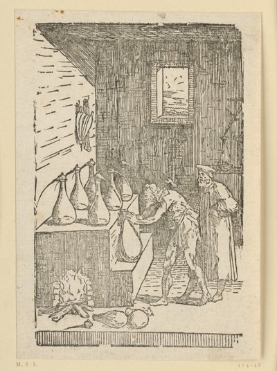  de Domenico Beccafumi