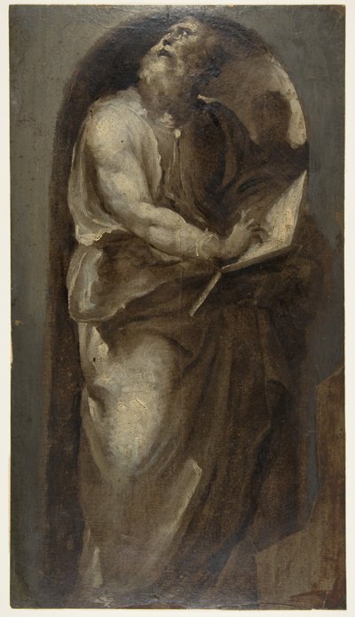 San Mateo de Domenico Beccafumi