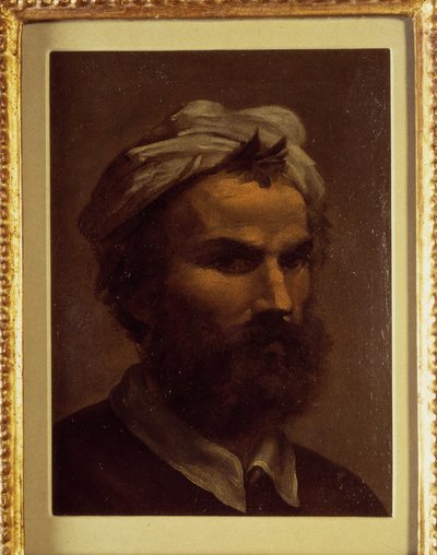 Imagen desconocida de Domenico Beccafumi