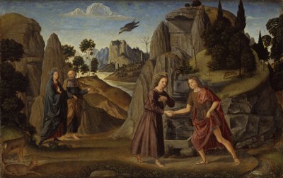  de Domenico Ghirlandaio