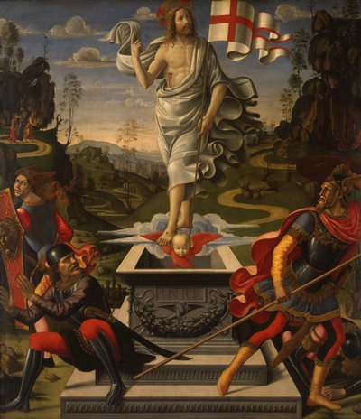  de Domenico Ghirlandaio