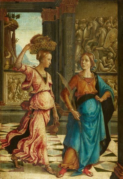 de Domenico Ghirlandaio