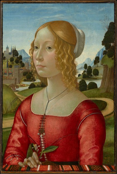  de Domenico Ghirlandaio