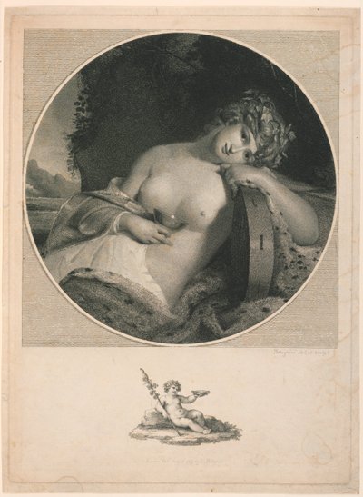 Hebe de Domenico Pellegrini