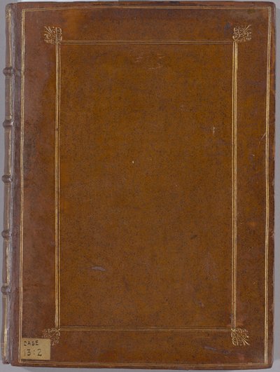 Le vite de pittori, scoltori, et architetti Genovesi de Domenico Piola