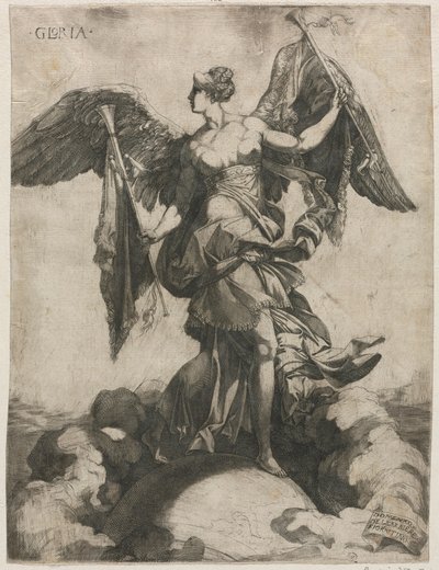 Gloria de Domenico del Barbiere