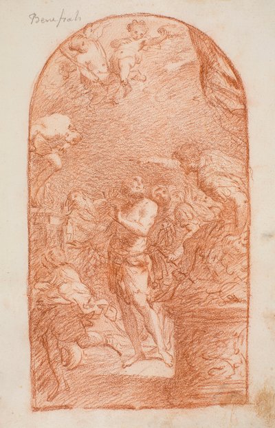 Álbum romano de Domingo Álvarez Enciso