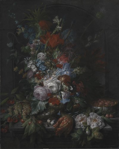 Flores de Dominicus Gottfried Waerdigh