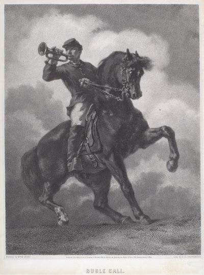 Llamada de Corneta de Dominique C. Fabronius