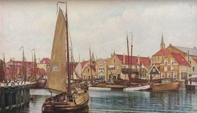Holanda, c. 1930s de Donald McLeish
