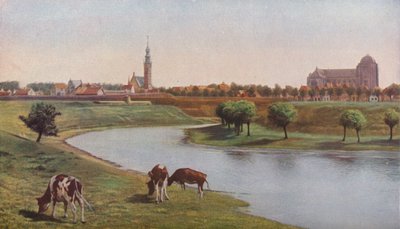Holanda, c1930s de Donald McLeish
