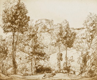 En la tierra de Giorgione de Donald Shaw MacLaughlan
