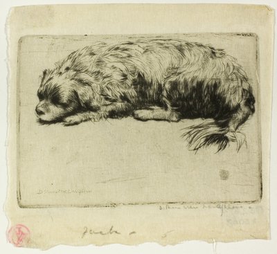 Jack de Donald Shaw MacLaughlan
