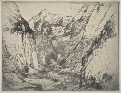  de Donald Shaw MacLaughlan