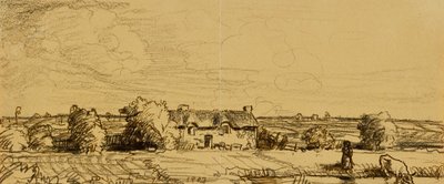 Poigny de Donald Shaw MacLaughlan