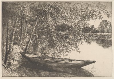Canción del río, No. 8 de Donald Shaw MacLaughlan