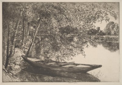 Canción del río, n.º 8 de Donald Shaw MacLaughlan