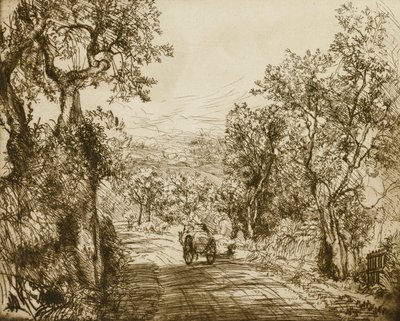 Canción de carretera nº 2 2 de Donald Shaw MacLaughlan