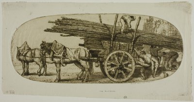 Los constructores de Donald Shaw MacLaughlan