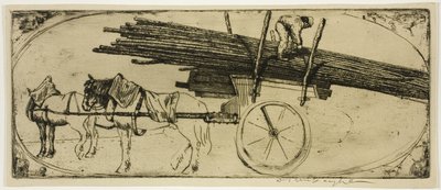 Los constructores de Donald Shaw MacLaughlan