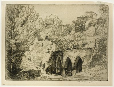 Las fuentes de Donald Shaw MacLaughlan