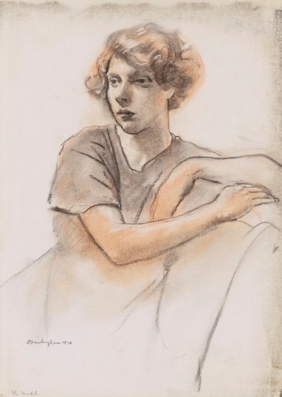 El modelo de Donald Shaw MacLaughlan