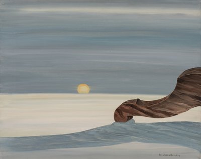 Amanecer de Donatella Merlo