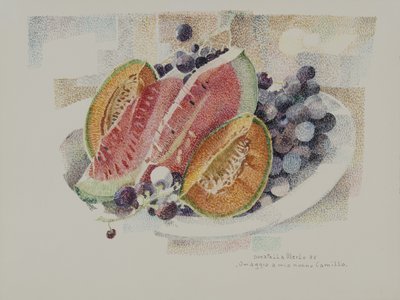  de Donatella Merlo