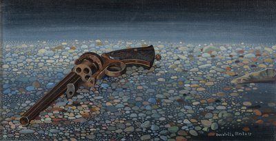 El Colt de Donatella Merlo