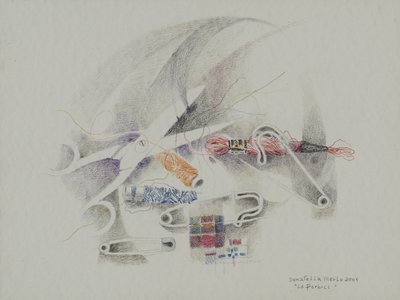 de Donatella Merlo