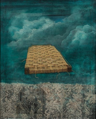 La tormenta de Donatella Merlo