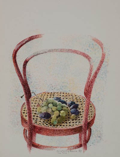 La toné de Donatella Merlo